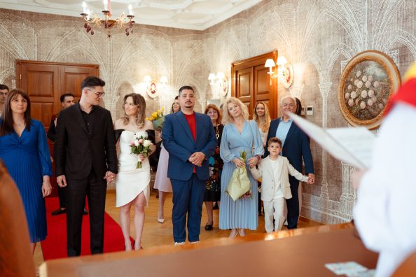 Diana & Vlad