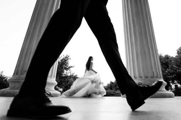 Love the dress ❤︎