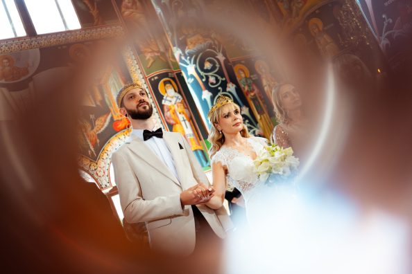 Andreea & Adrian