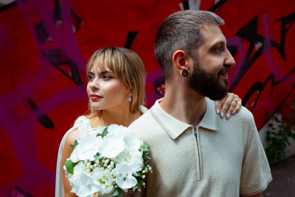 Andreea & Adrian