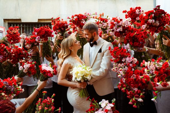 Andreea & Adrian