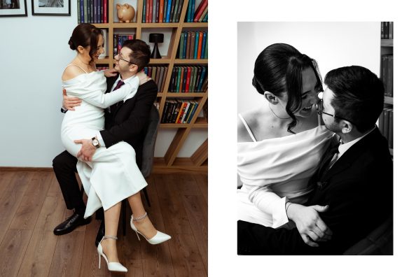 Daniela & Victor