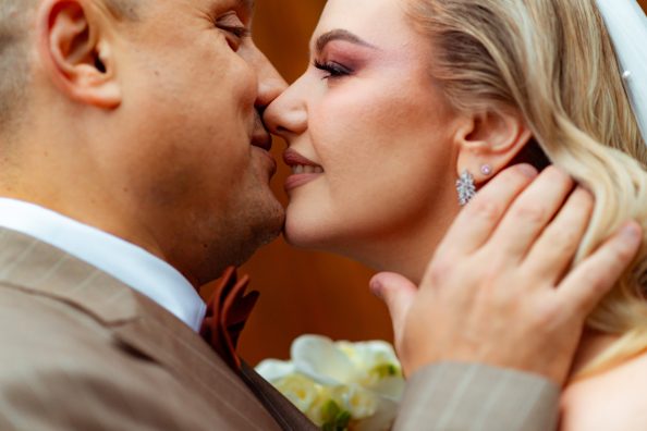 Oana & Robert